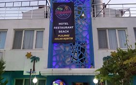 Paradise Hotel Akcay